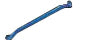 Cusco Type 1 Lower Arm Bar  - Lancer EVO