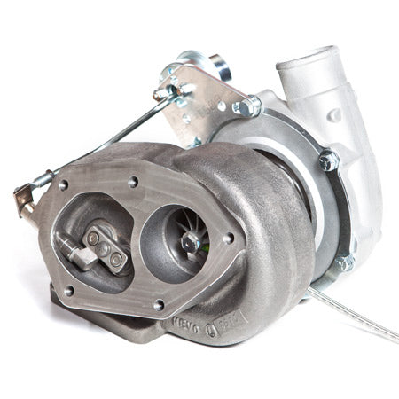 ATP Stock Location GT3582R Turbo Kit - EVO 8/9