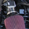 Ultimate Racing Air Intake: EVO X