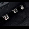 Mitsubishi OEM Pedal Set - EVO X GSR