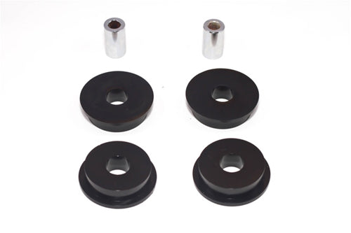 Torque Solution Mustache Bar Bushings - EVO 8/9