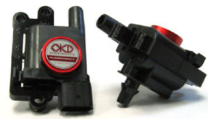 Okada Plasma Direct Coils - EVO 8/9