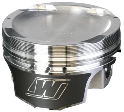 Wiseco Mitsubishi -4.5cc Piston Shelf Stock Kit - EVO X