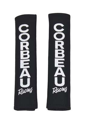 Corbeau 3" Harness Pads (2) - EVO 8/9/X