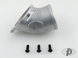 Forced Performance Inlet Pipe - EVO X