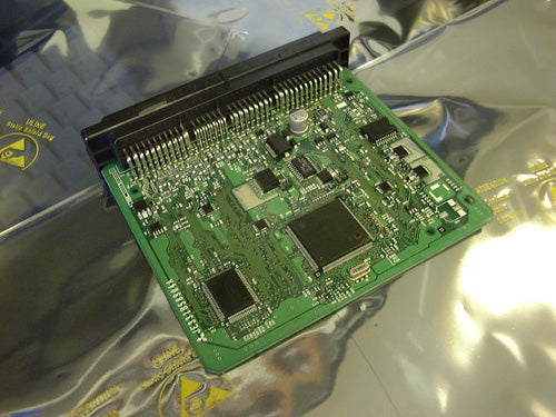 WORKS Eco Brain Flash - EVO X