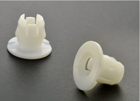 Mitsubishi OEM A-Pillar/Headliner Clip - EVO 8/9