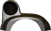 Autometer Single Steering Column Gauge Pod - EVO 8/9