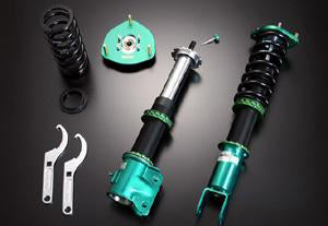 Tein Mono Flex Coilovers - EVO 8/9