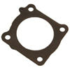 BLOX Racing Thermal Shield T/B Gasket - EVO 8/9