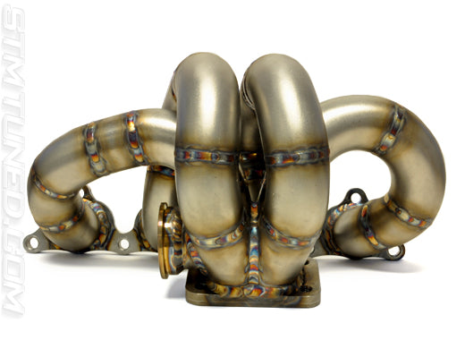 STM T3 Standard Placement Tubular Manifold - EVO 8/9