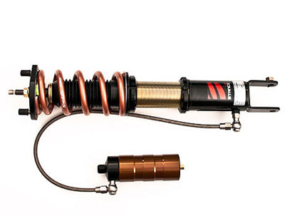 Stance Pro Comp3 Coilovers - EVO X