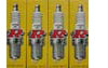 NGK BPR7ES Turbo Spark Plugs (4)