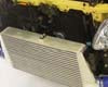 Turbo XS EVO Front Mount Intercooler - EVO 8/9
