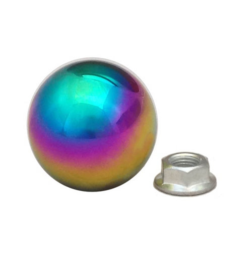 Torque Solution Neo Billet Shift Knob 10x1.25