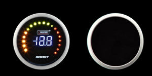 ProSport 52mm Digital Boost Gauge