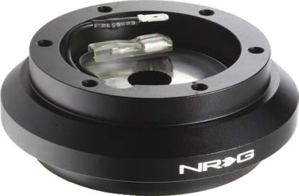 NRG Steering Wheel Short Hub - Evo X