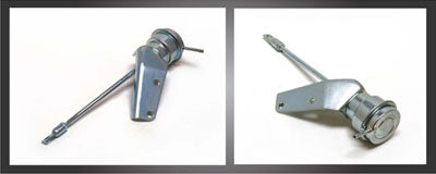 Tomioka Racing High Pressure Turbo Wastegate Actuator 1.2 Bar - EVO 9