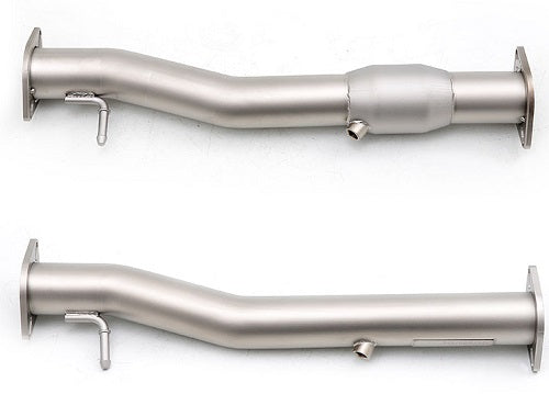 CP-E Mistubishi EvoX 3″ QuickPower™ Pipe