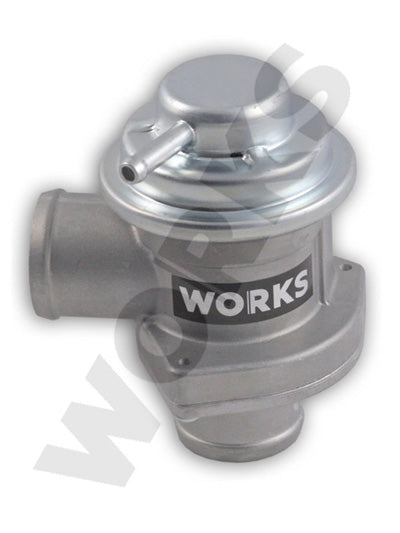 WORKS Diverter Valve - EVO X