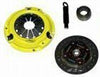 ACT Xtreme Duty Clutch Kit - EVO 8/9