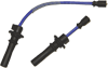 Magnecor 8.0 Blue Spark Plug Wires - EVO 8/9