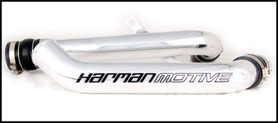 AQ Motorsports Upper + Lower Intercooler Piping Package - EVO X