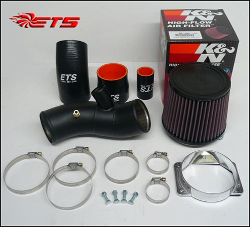 ETS Air Intake System - EVO 8/9