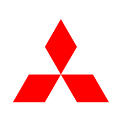 Mitsubishi OEM Rear Bumper Protection Film Left - EVO 8