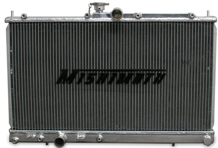 Mishimoto Performance Radiator - EVO 8/9