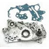 Mitsubishi OEM Oil Pump Front Case + Gasket - EVO 8/9