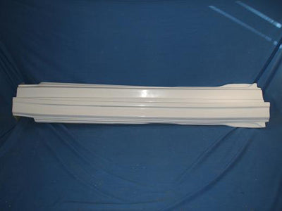 Bay Speed Aero CW Style Side Skirts - EVO 8/9