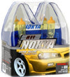 Nokya Hyper Yellow Fog Light Bulbs