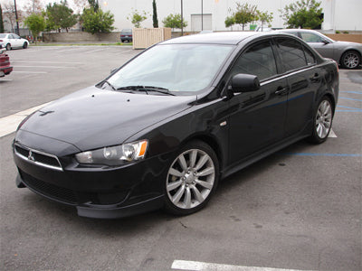 Megan Racing Street Coilover Kit - Lancer GTS, ES, DE 2008+/Lancer Ralliart 2009+