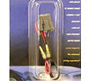 MR Headlight Foglight Connector Harness