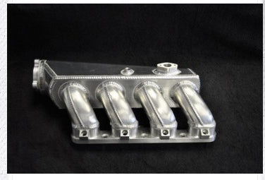 SSP Intake Manifold - Evo X/Ralliart