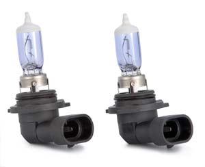 Piaa 9006 Intense White Bulbs - EVO X/Lancer Ralliart 2009+