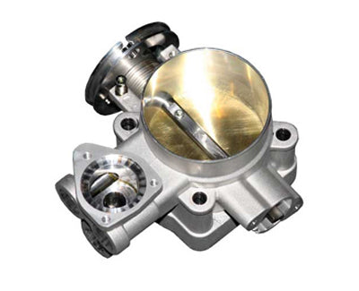 Full Blown Cast 70mm Throttle Body - EVO 8/9