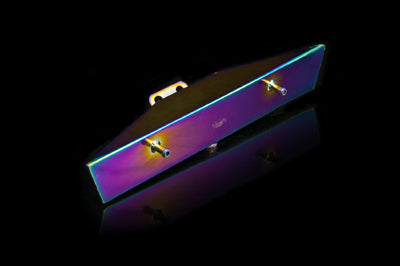 WeaponR Neo Ti EVO Oil Catch Can - EVO 8/9