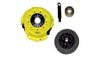 ACT Street Clutch Kit - EVO X