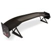APR GTC-200 Adjustable Wing- EVO 8/9