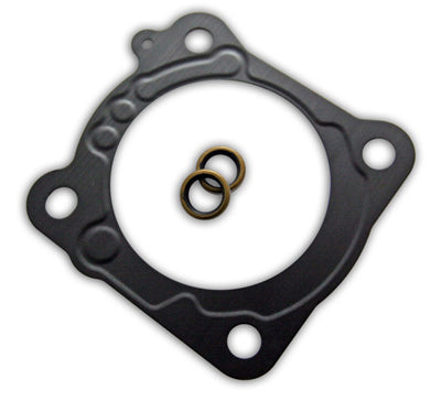 WORKS Aperture High Pressure Shaft Seal Kit