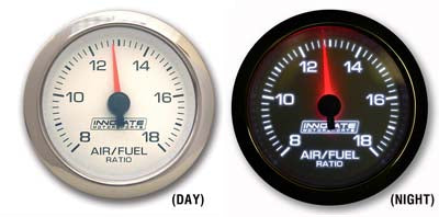 Innovate G4 Air/Fuel Ratio Gauge Kit