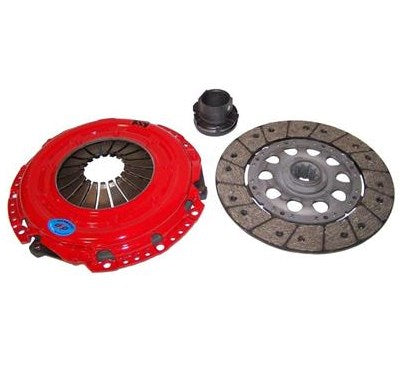South Bend / DXD Racing Clutch Stg 3 Drag Clutch Kit - EVO X