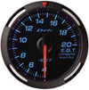 Defi Blue Racer EGT Gauge Kit
