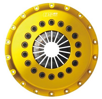 OS Giken TR Series Twin Plate Clutch - EVO X