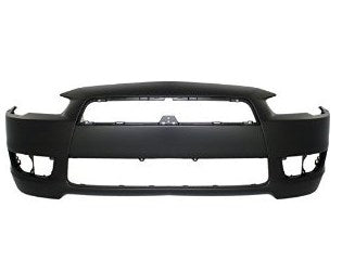 Mitsubishi OEM Front Bumper 6400D172 - EVO X