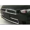 Mitsubishi OEM Lower Grille Garnish Chrome - Lancer GTS, ES, DE 2008+