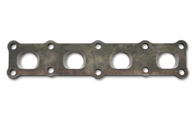 Vibrant Mild Steel Exhaust Manifold Flange - EVO X