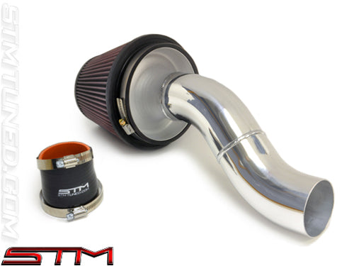 STM Bellmouth Intake Pipe Kit - Evo 8/9